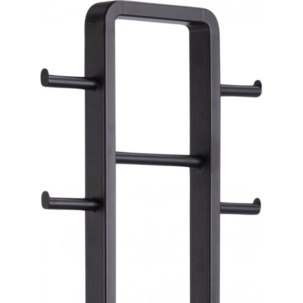 Selje tamboerijn - Zwart