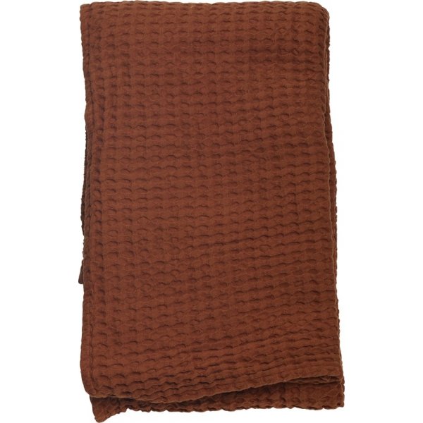 Freja verkast - Rost