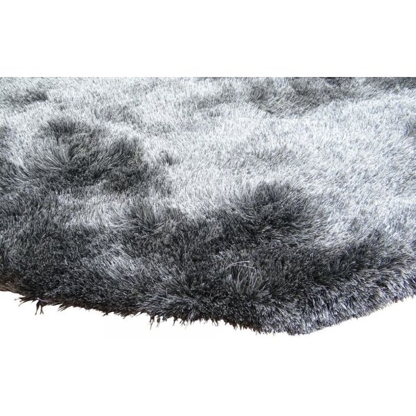 Lumen ryamatta - Polyester gris