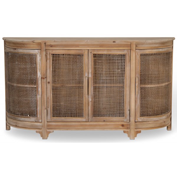 Barock sideboard - Vintage