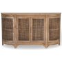 Barock sideboard - Vintage