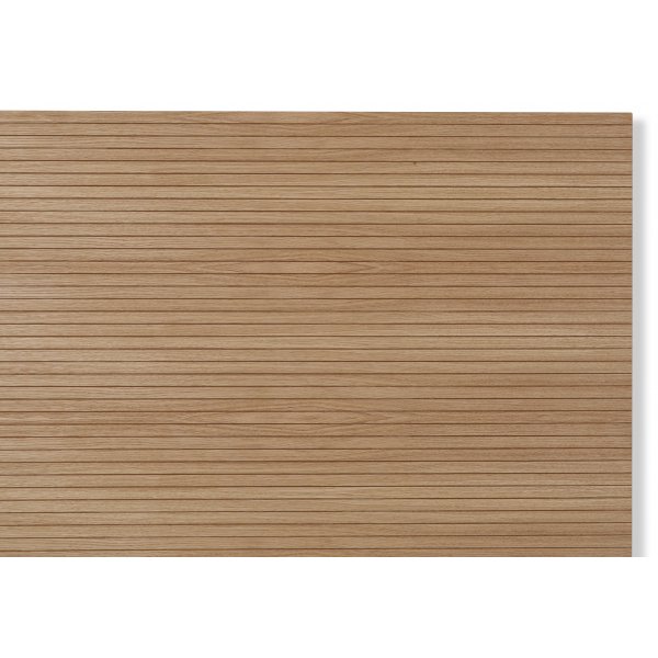 Volume sänggavel trä 200 cm oljad ek Volume sänggavel trä 200 cm oljad ek