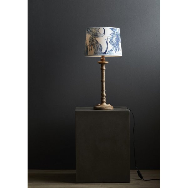 Pied de lampe Joy - Nature Pied de lampe Joy - Nature