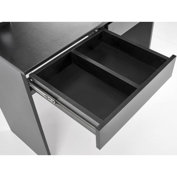 Facada kaptafel 94 x 43 cm - Zwart Facada kaptafel 94 x 43 cm - Zwart