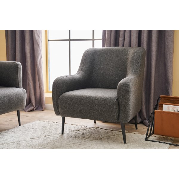 Revos ftlj - Antracit