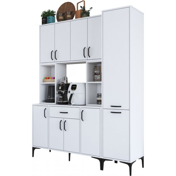 Jeriko skp 122 - Vit