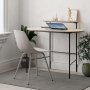 Lob skrivbord 100x72 cm - Ek