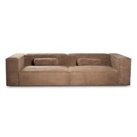 Madison 3-sits soffa 300 cm - Valfri färg Madison 3-sits soffa 300 cm - Valfri färg