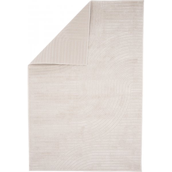 Tapis Vince - Blanc Tapis Vince - Blanc