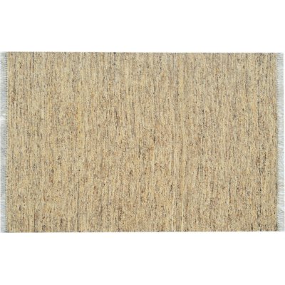 Hickory matta - Creme/Sand