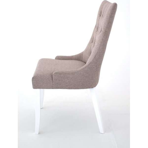 Chaise Saga - Beige