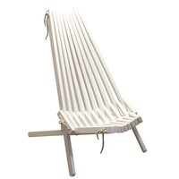 Calcutta stol - Vit Calcutta stol - Vit