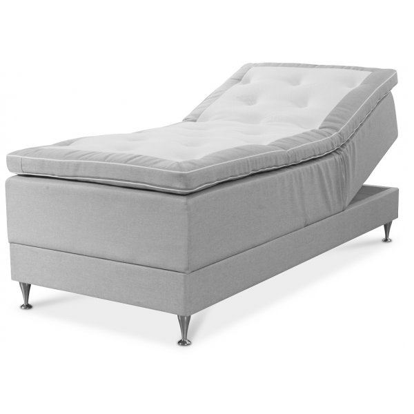 Ställbar säng Särö Deluxe 90x200cm Pocket / Pocket - Valfri färg! Ställbar säng Särö Deluxe 90x200cm Pocket / Pocket - Valfri färg!