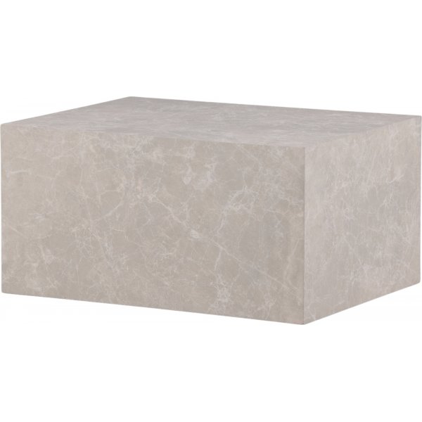 Salontafel 80x60 cm - York + Vlekverwijderaar voor meubels Salontafel 80x60 cm - York + Vlekverwijderaar voor meubels