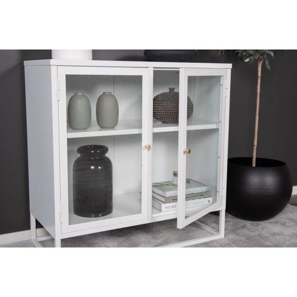 Armoire Torsnäs avec portes - Blanc Armoire Torsnäs avec portes - Blanc