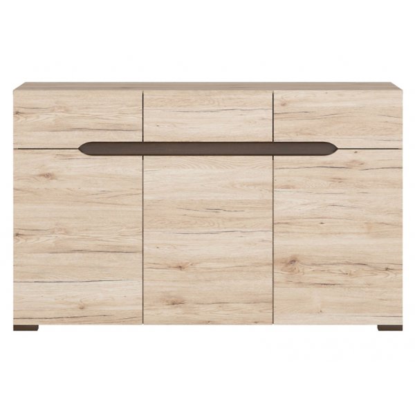 Brynolf sideboard - Ek