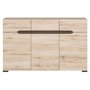 Brynolf sideboard - Ek