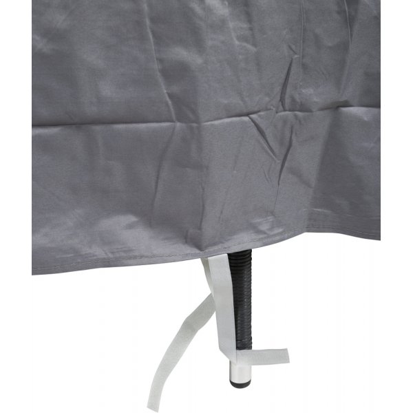 Klas möbelskydd Ø200 cm - Grå Klas möbelskydd Ø200 cm - Grå