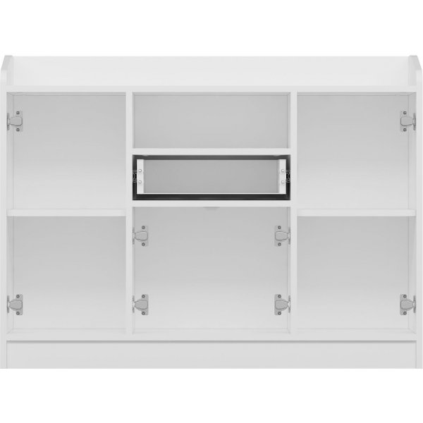 Buffet Arina - Blanc