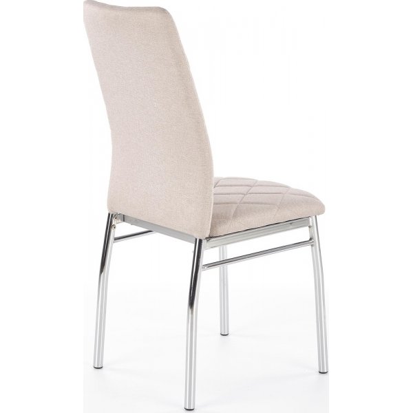 Claudia matstol - Beige Claudia matstol - Beige