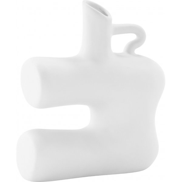 Vase Dity - Blanc Vase Dity - Blanc