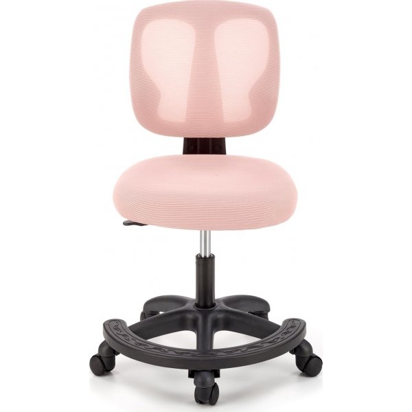 Nani kontorsstol - Rosa