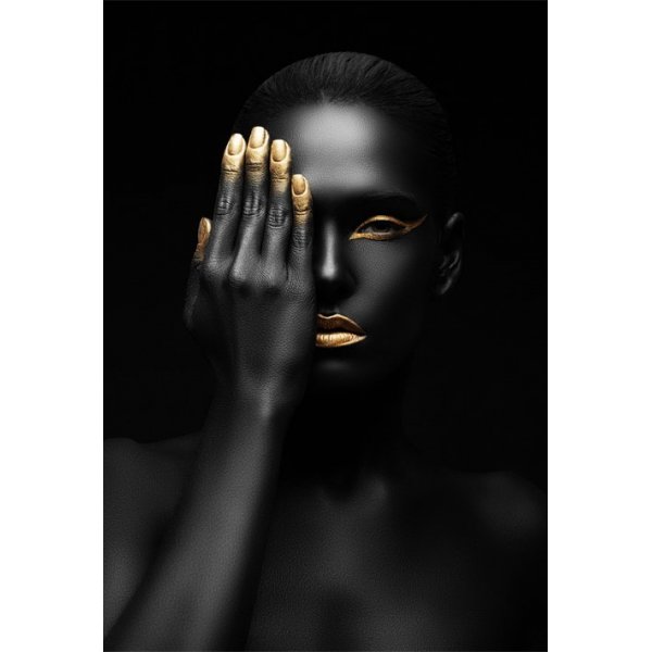 Poster Goldfinger