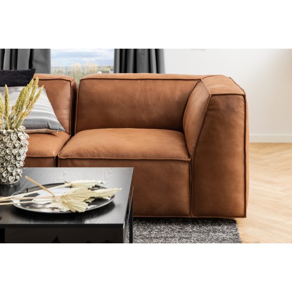 Table basse Willford 80 x 80 cm - Noir Table basse Willford 80 x 80 cm - Noir