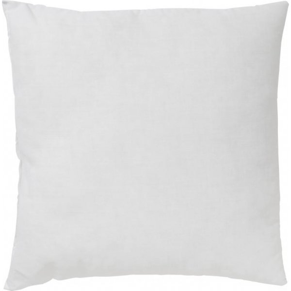 Skinwille innerkudde Vit - 50 x 50 cm