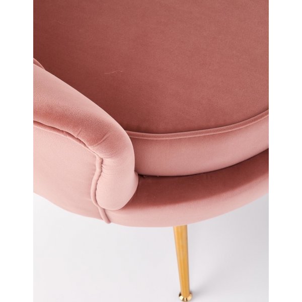 Aromati fauteuil - Roze + Vlekverwijderaar voor meubels Aromati fauteuil - Roze + Vlekverwijderaar voor meubels