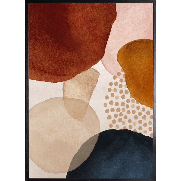 Poster - Circles