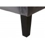 Fifth Avenue 3-sits soffa - Gr sammet