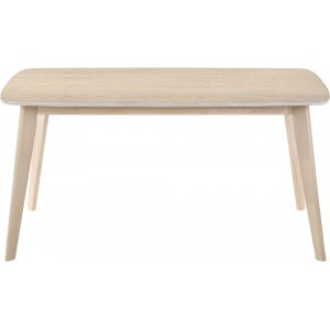 Table  manger Florence en badigeon 150x90 cm