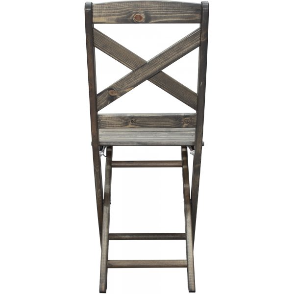 Wilma klappstol - Gr