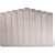 Fancy snggavel Grbeige (Sammet) - Valfri bredd + Flckborttagare fr mbler