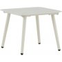 Lina sidobord - Beige
