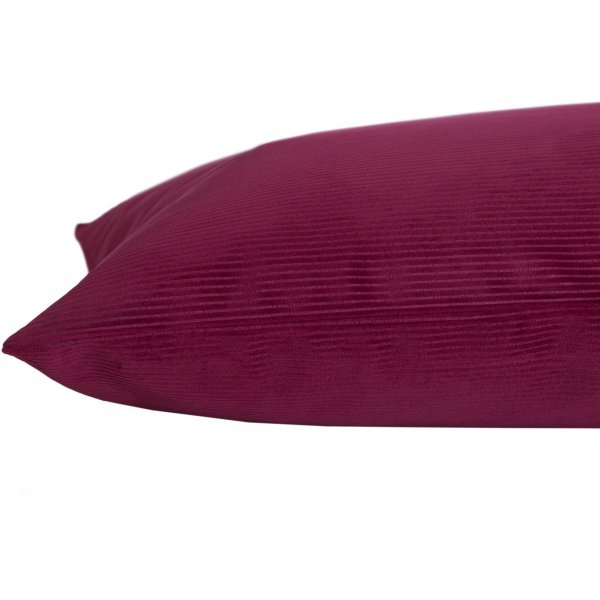 Chelly kussenhoes - Rood