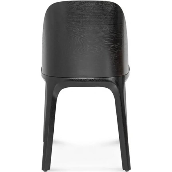 Chaise de salle à manger Arch - Couleur optionnelle du cadre et du rembourrage Chaise de salle à manger Arch - Couleur optionnelle du cadre et du rembourrage