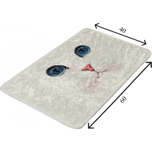 Tapis de bain Cateyes Tapis de bain Cateyes