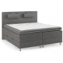 Säng 180x200 cm med förvaring - Boxbed Säng 180x200 cm med förvaring - Boxbed