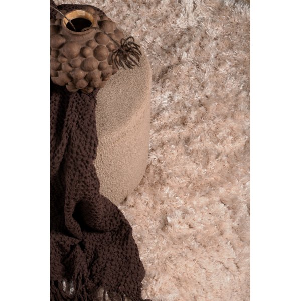 Portierskleed - Bruin