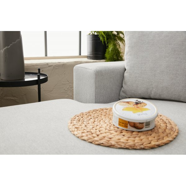 Liva divansoffa vänster - Grå Liva divansoffa vänster - Grå