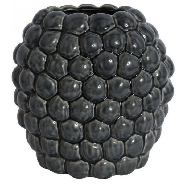 Vas Big Bouble H25 cm - Marinbl