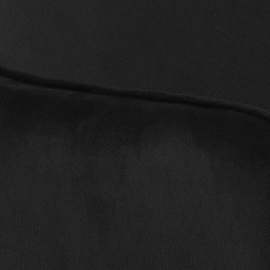 Fauteuil Ranja - Noir