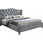 Duncan sngram 140x200 cm - Gr sammet