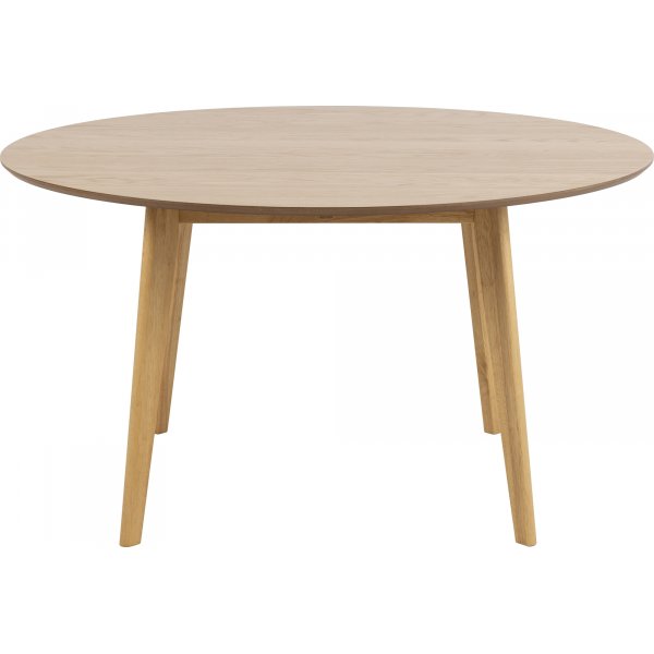 Roxby matbord Ø140 cm - Ek Roxby matbord Ø140 cm - Ek