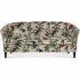 Soffa Gripsholm 3-sits