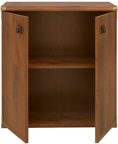 Crosby skåp - Antik ek Crosby skåp - Antik ek