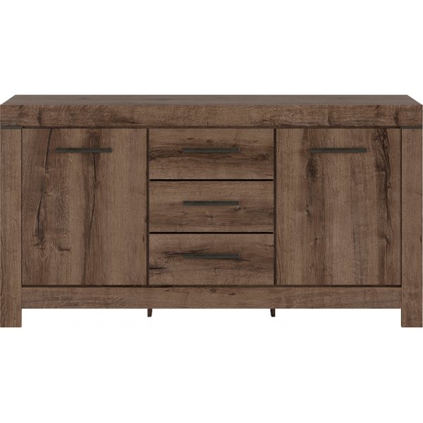 Buffet Balin - Chne fonc