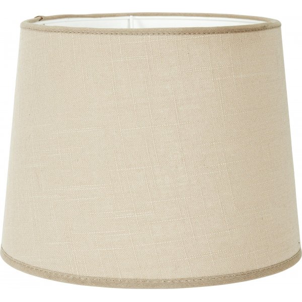 Sofia Classico lampenkap - Beige